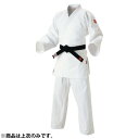 柔道着 柔道 格闘技 JOWIC35L JOWI 選手用 上衣のみ 3.5 Lサイズ 【KSA】