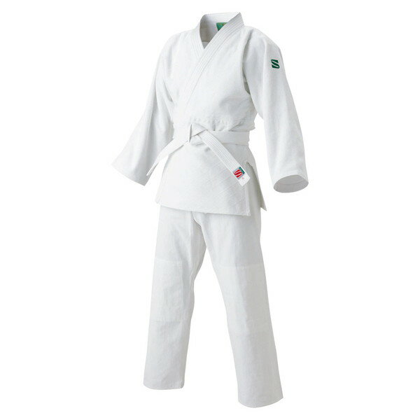 柔道着 柔道 格闘技 JSY6 大和錦柔道衣 6 【KSA】【36CE】
