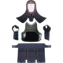 防具 剣道 格闘技 K61 剣道防具 【KSA】