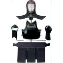 防具 剣道 格闘技 KZ61 剣道防具 セット 【KSA】