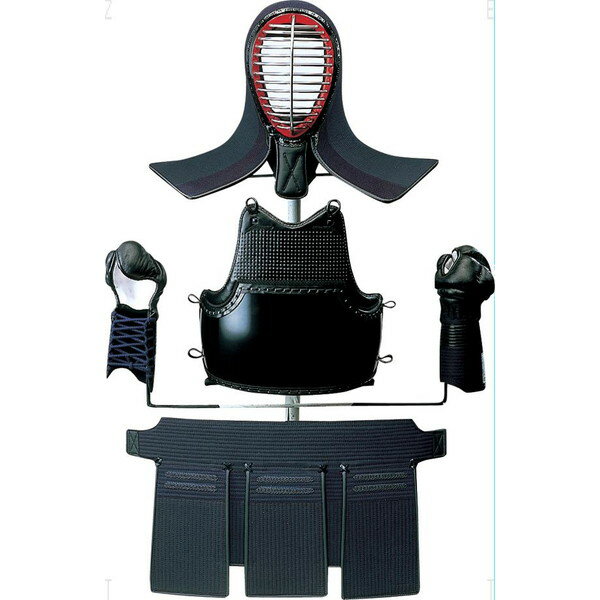 甲手 剣道 格闘技 KZ81K 剣道防具 甲手 【KSA】