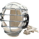 防具 拳法 格闘技 R207MS 拳法面(耳革付) MS K207MS 【KSA】