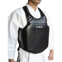 防具 プロテクター 格闘技 RND40LB 格闘技 軽量タイプ ボディープロテクター Lサイズ 【KSA】