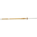 竹刀 剣道 格闘技 T436 幼年・少年用 剣道 竹刀(完成品) 規格 36 【KSA】