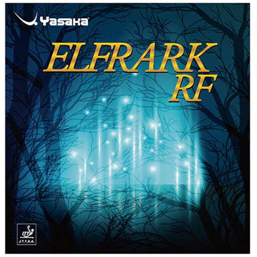 ラバー 卓球ラバー 卓球 エルフラークRF アカ 【YSK】 ラバー 卓球ラバー 卓球 エルフラークRF アカ 【YSK】