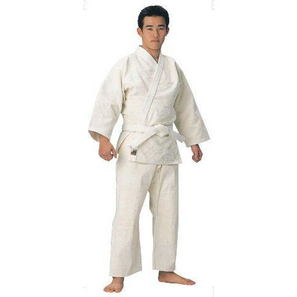柔道着 セット 練習用 J10001 正課練習用(アイボリー) セット売り1号 【MTB】【36CE】