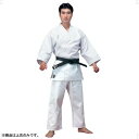 空手着 上衣 選手用 K30015 空手衣 選手用上衣 K30015 【MTB】