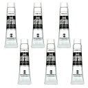絵の具 ポスターカラー 水彩 #108800 ターナー ポスターカラー 11ml 1 ホワイト 6個 【AC】
