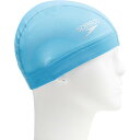 スイムキャップ 水泳キャップ スイミングキャップ Logo Mesh Cap ターコイズ 【JSS】