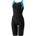 水着 競泳水着 膝上 4分丈 FLEX Σν Comfort Lap Kneeskin アクアリウム 【JSS】