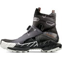 シューズ 靴 登山 Eiger Speed BOA High GTX Men black-arumita 【MAT】