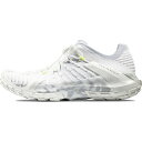 シューズ 靴 登山 Hueco Knit IIローMen white-white 【MAT】