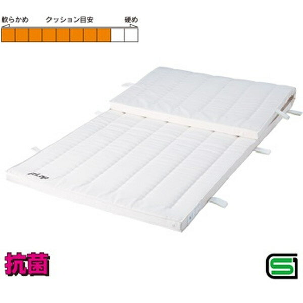 マット MX合成スポンジマット マット運動 F1212 MX合成スポンジマット (ハイジニック) 5cm厚仕上(スベラーズなし) 【NKJ】
