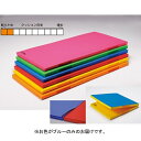 マット 軽量 一枚物 F1482B ターポ軽量カラーマットSH スベラーズ型 縦連結式 ブルー 【NKJ】【36CE】