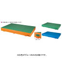 マット エバーマット 屋内外兼用 F1733B エバーマット(屋内外兼用) ブルー 【NKJ】