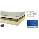 柔道畳 畳 密着式 柔道畳ノンスリップ密着式(部活用ソフト畳)KL-ACE 【NKJ】