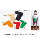 まわし 簡易 中学生 F1881G 簡易すもうマワシ M グリーン 【NKJ】