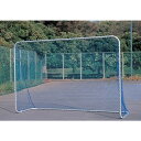 サッカーゴール ゴール サッカー F4314 ミニサッカーゴール40 アルミ(大) 【NKJ】