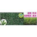 人工芝 耐久性 F6934 リアル人工芝プレミアムタイプ CTP35 【NKJ】