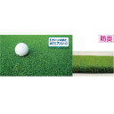 人工芝 高密度 サッカー F6954 リアル人工芝カールタイプ CTK13 【NKJ】