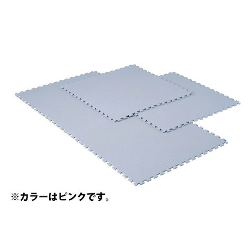 マット 畳風 リハビリマット D-3216P 畳風マット(ピンク)4枚1組 【DAN】 マット 畳風 リハビリマット D-3216P 畳風マット(ピンク)4枚1組 【DAN】
