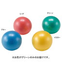 ギムニク ソフトギムニク バランスボール D-5453 ソフトギムニク- グリーン 【DAN】