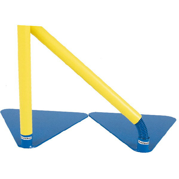 フラッグポール コーナー サッカー EKU035 サッカーコーナーフラッグポールN 【ENW】【36CE】