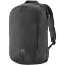 リュック リュックサック バックパック MIS01309-N0247 EXP NX 24 BLACK-NOIR 【JSM】