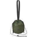 バッグ 鞄 かばん SE22530-SK Voyage WP Purse Bag スモークカーキ 【JSS】