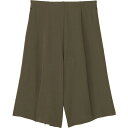 水着 スイムウェア ショーツ High Rise Half Shorts スモークカーキ 【JSS】