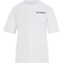 Tシャツ 半袖 トップス テレックス マルチ クライマクール 半袖Tシャツ ホワイト 【ADS】