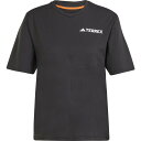 Tシャツ 半袖 トップス テレックス マルチ クライマクール 半袖Tシャツ ブラック 【ADS】
