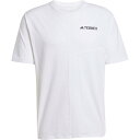Tシャツ 半袖 トップス テレックス マルチ クライマクール半袖Tシャツ ホワイト 【ADS】