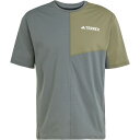 Tシャツ 半袖 トップス テレックス マルチ クライマクール半袖Tシャツ レジェンドアイビー 【ADS】