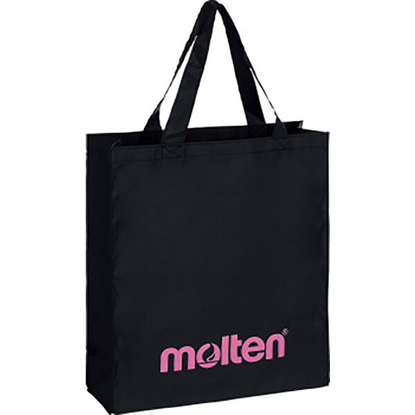 バッグ トート トートバッグ KM0080K モルテン トートバッグ 黒 【MTN】【36CE】