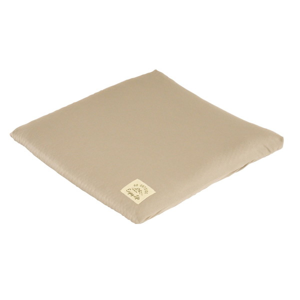 クッション 座布団 高反発 UB-3079 モンテ エアーカム 洗える高反発クッション カーキ 【CAG】【36CE】