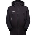 レインスーツ ジャケット パンツ Masao Light Rain-Suit AF Men black-black 【MAT】(4)