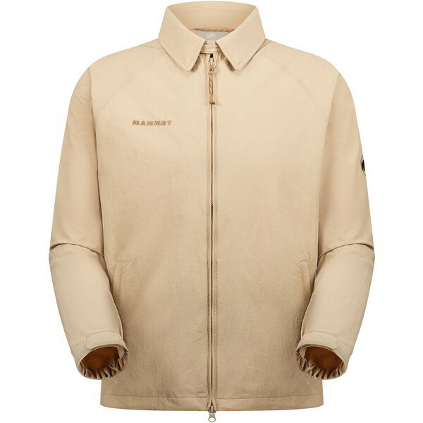 ジャケット アウター ジャンパー Highland Jacket AF Men savannah 【MAT】【36CE】