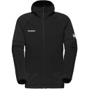 ジャケット アウター ジャンパー Massone ML Hooded Jacket Men black 【MAT】