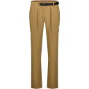 パンツ 長ズボン ロングパンツ Mountain Tough Pants AF Men dark sand 【MAT】