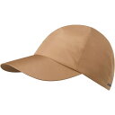 帽子 キャップ アウトドア 119102070-7546 Utility Gore-Tex Cap AF claystone 【MAT】