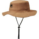 帽子 ハット アウトドア Runbold Hat claystone 【MAT】