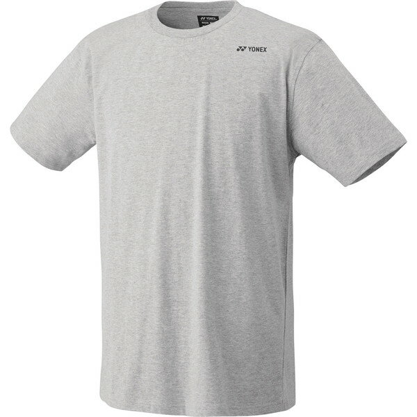 Tシャツ 半袖 シャツ ユニTシャツ グレーモク 【YNX】【36CE】