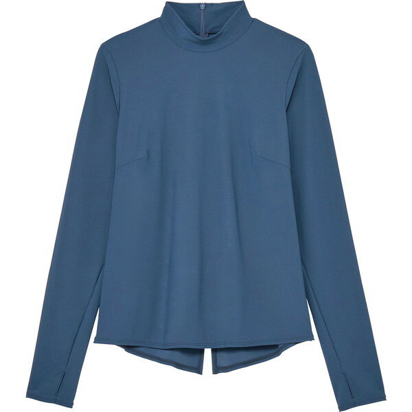 水着 Tシャツ 長袖 The Rash Guard ブルーニュイ 【JSS】【36CE】