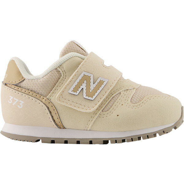 シューズ スニーカー 靴 373 BEIGE 【NBS】【36CE】