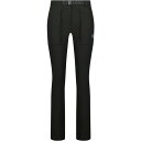 パンツ ロングパンツ 長ズボン Mountain Tough Pants AF Women black 【MAT】