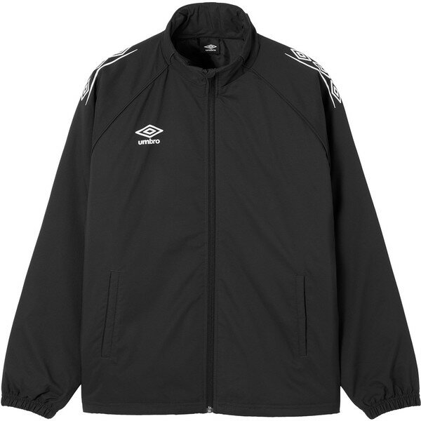 ジャケット アウター 上着 (中綿)インシュレーションジャケット ブラック 【UMB】