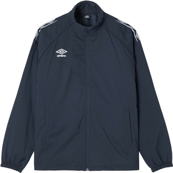 ジャケット アウター 上着 (中綿)インシュレーションジャケット ネイビー 【UMB】