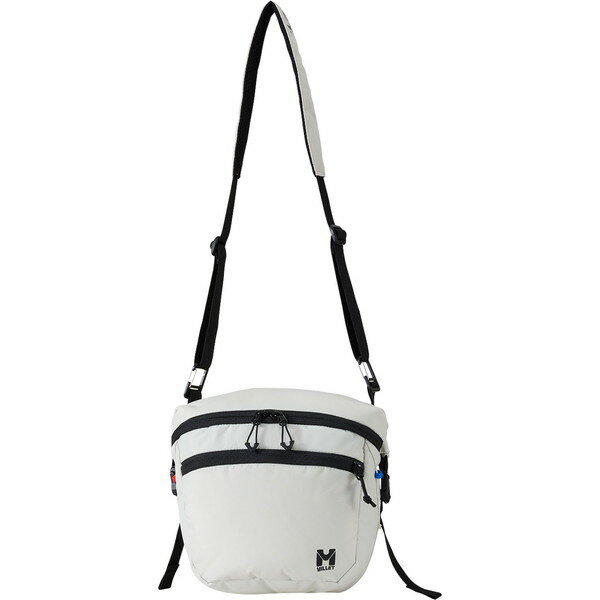 バッグ ショルダーバッグ ショルダーポーチ MIS01321-N8014 クンブ マウンテンクルーズ ショルダー FOG..