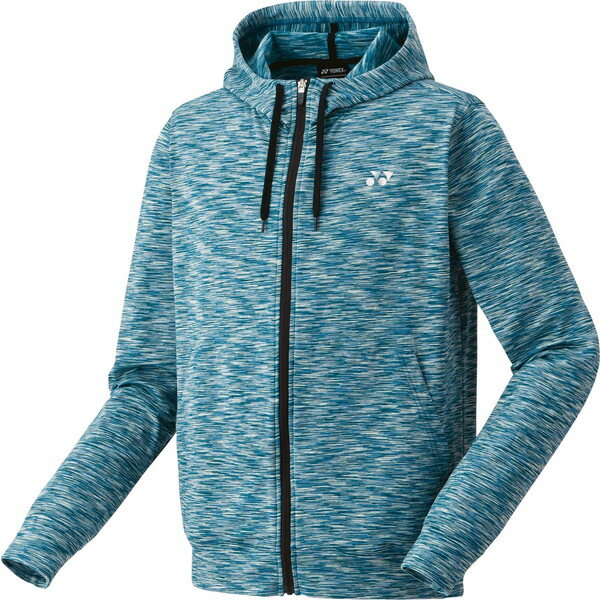 ジャケット アウター 上着 UNI ニットウォームアップパーカー ナイトスカイ 【YNX】